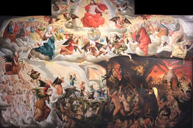 Last Judgement
